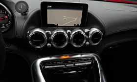 Mercedes-Benz GTS AMG  | Mobile.bg � ����� ������ 11
