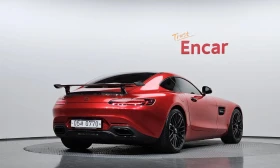 Mercedes-Benz GTS AMG  | Mobile.bg � ����� ������ 2