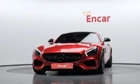 Mercedes-Benz GTS AMG  | Mobile.bg � ����� ������ 3