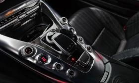 Mercedes-Benz GTS AMG  | Mobile.bg � ����� ������ 13