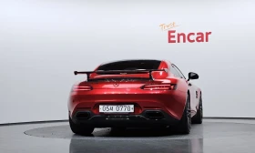 Mercedes-Benz GTS AMG  | Mobile.bg � ����� ������ 4