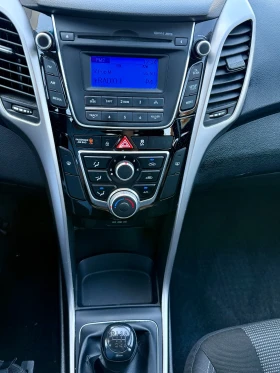 Hyundai I30 1.6CRDI-FACE-2016�-����� �������� ������� | Mobile.bg � ����� ������ 8