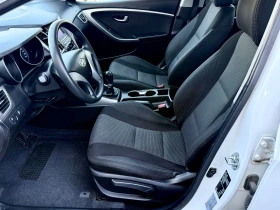 Hyundai I30 1.6CRDI-FACE-2016�-����� �������� ������� | Mobile.bg � ����� ������ 9