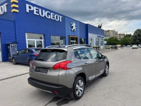 Peugeot 2008 1.6 HDI | Mobile.bg � ����� ������ 5