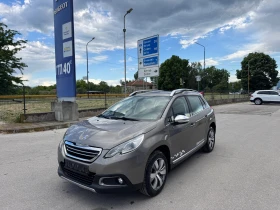 ����� �� �������� �� Peugeot 2008 1.6 HDI