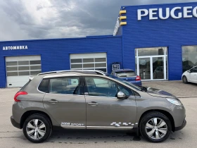 Peugeot 2008 1.6 HDI | Mobile.bg � ����� ������ 4