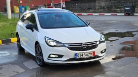 Opel Astra 1.6 KOJA/NAVIG/KLIMATRON/ FULL FULL | Mobile.bg � ����� ������ 8