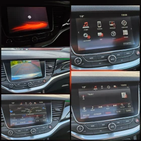 Opel Astra 1.6 KOJA/NAVIG/KLIMATRON/ FULL FULL | Mobile.bg � ����� ������ 15