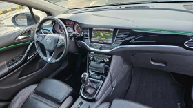 Opel Astra 1.6 KOJA/NAVIG/KLIMATRON/ FULL FULL | Mobile.bg � ����� ������ 10