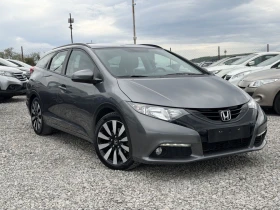 Honda Civic 1.6D EXECUTIVE/114000km/��� ����� | Mobile.bg � ����� ������ 5