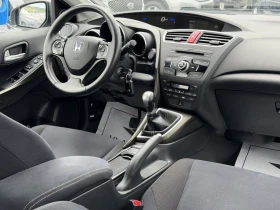 Honda Civic 1.6D EXECUTIVE/114000km/��� ����� | Mobile.bg � ����� ������ 14