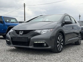 ������ Honda Civic