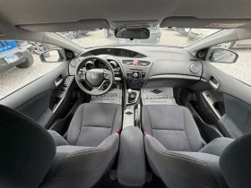 Honda Civic 1.6D EXECUTIVE/114000km/��� ����� | Mobile.bg � ����� ������ 9