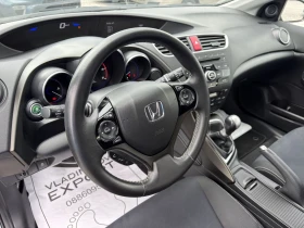 Honda Civic 1.6D EXECUTIVE/114000km/��� ����� | Mobile.bg � ����� ������ 13