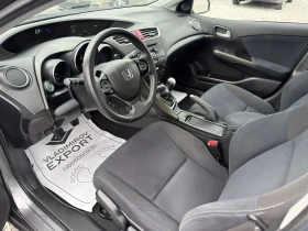 Honda Civic 1.6D EXECUTIVE/114000km/��� ����� | Mobile.bg � ����� ������ 6