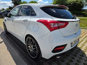 Hyundai I30 1.6 TURBO N | Auto.bg — изображение 8