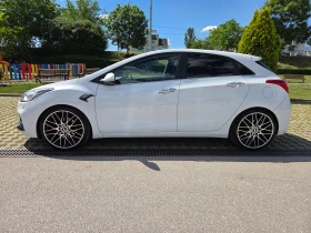 Hyundai I30 1.6 TURBO N | Auto.bg — изображение 9