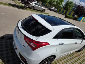 Hyundai I30 1.6 TURBO N | Auto.bg — изображение 4
