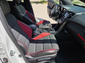 Hyundai I30 1.6 TURBO N | Auto.bg — изображение 15