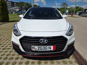 Hyundai I30 1.6 TURBO N | Auto.bg — изображение 11