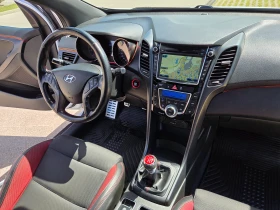 Hyundai I30 1.6 TURBO N | Auto.bg — изображение 14