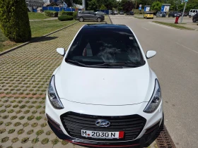 Hyundai I30 1.6 TURBO N | Auto.bg — изображение 3