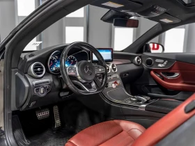Mercedes-Benz C 300 AMG NIGHT PAKAGE| DIGITAL DASH| �������| BLIND SPO | Mobile.bg � ����� ������ 5