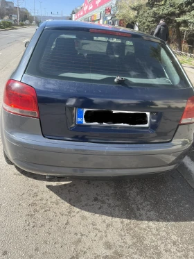 Audi A3 undefined | Auto.bg — изображение 2