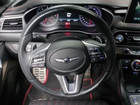 Genesis G70 3.3T Sports Elite | Mobile.bg � ����� ������ 13