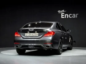 Genesis G70 3.3T Sports Elite | Mobile.bg � ����� ������ 4