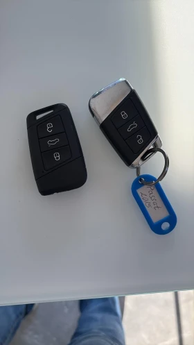 VW Passat | Mobile.bg � ����� ������ 10