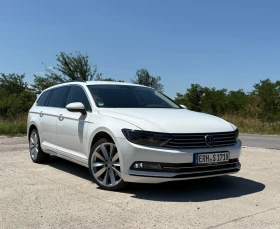 ����� �� �������� �� VW Passat