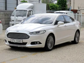 Ford Mondeo 2.O TITANIUM | Mobile.bg � ����� ������ 2