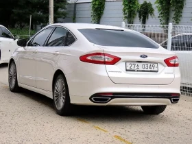 Ford Mondeo 2.O TITANIUM | Mobile.bg � ����� ������ 3