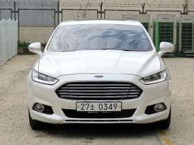 ������ Ford Mondeo