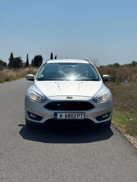 Ford Focus 1.5L Duratorq / 2017 �. | Mobile.bg � ����� ������ 5