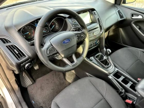 Ford Focus 1.5L Duratorq / 2017 �. | Mobile.bg � ����� ������ 9