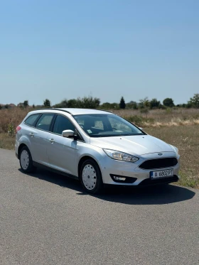 Ford Focus 1.5L Duratorq / 2017 �. | Mobile.bg � ����� ������ 4