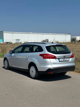 Ford Focus 1.5L Duratorq / 2017 �. | Mobile.bg � ����� ������ 2