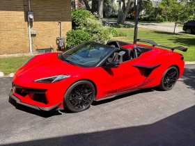 Chevrolet Corvette 5.5L 8cyl RWD | Auto.bg — изображение 2