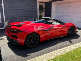 Chevrolet Corvette 5.5L 8cyl RWD | Auto.bg — изображение 3