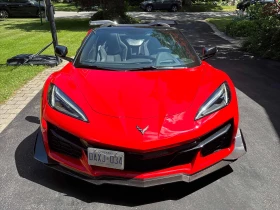 Chevrolet Corvette 5.5L 8cyl RWD | Auto.bg — изображение 6