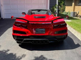 Chevrolet Corvette 5.5L 8cyl RWD | Auto.bg — изображение 4