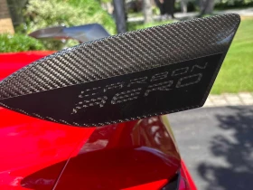 Chevrolet Corvette 5.5L 8cyl RWD | Auto.bg — изображение 12