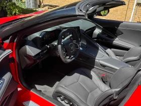 Chevrolet Corvette 5.5L 8cyl RWD | Auto.bg — изображение 5