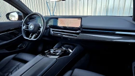 BMW 520 M-Prformance, Head Up, 360 Камера  - 44000 € - 41020972 10