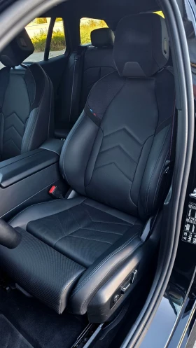 BMW 520 M-Prformance, Head Up, 360 Камера  - 44000 € - 41020972 12