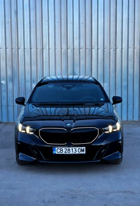 BMW 520 M-Prformance, Head Up, 360 Камера  - 44000 € - 41020972 7