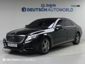 Mercedes-Benz S 400 LONG 4MATIC* HUD* 360* МОНИТОРИ* ПАНОРАМА