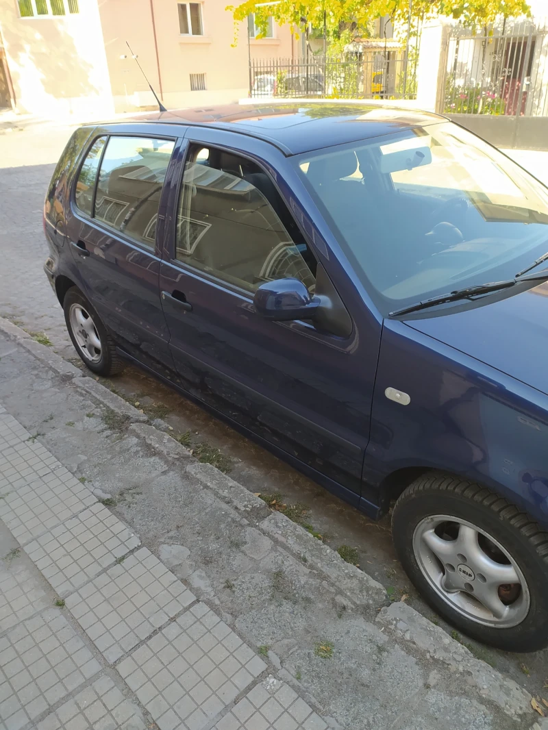 VW Polo, снимка 5 - Автомобили и джипове - 47558060